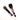 Eihodo RE20-2 Powder Brush Light Sakura うす桜, Makie Design (Limited Edition) - Fude Beauty, Japanese Makeup Brushes