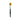 Tanseido Eyeshadow Brush WQ14T - Fude Beauty, Japanese Makeup Brushes