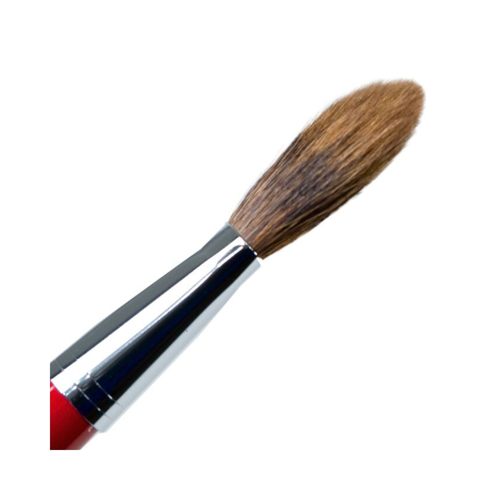 Tanseido CQ 14SP Eyeshadow Brush - Fude Beauty, Japanese Makeup Brushes