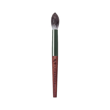 Chikuhodo Zen Series 6-Piece Makeup Brush Set - Fude Beauty, Japanese Makeup Brushes