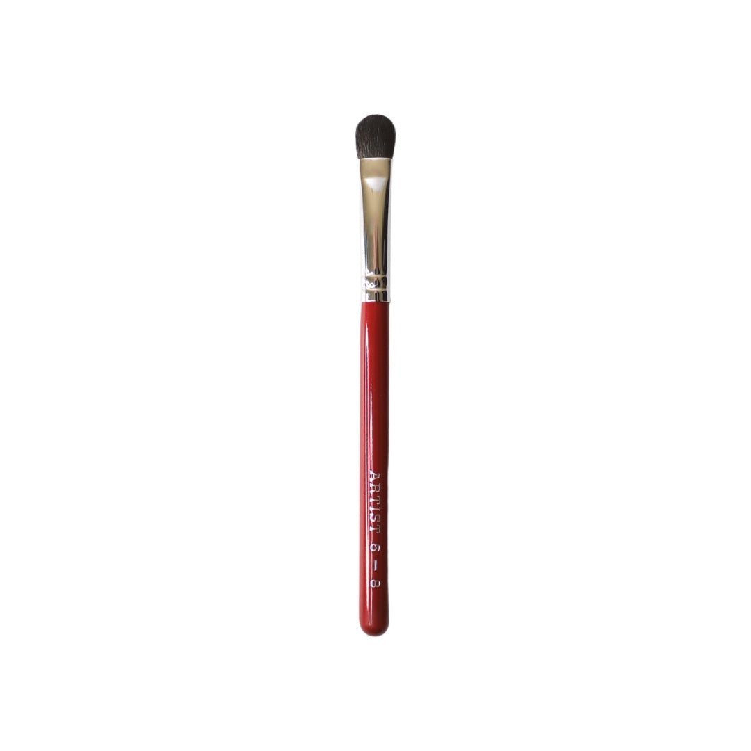 Eihodo RE6-8 Eyeshadow Brush (S), RE Series - Fude Beauty, Japanese Makeup Brushes
