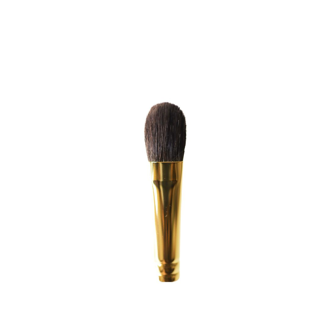 Eihodo WP-Series Eyeshadow Brush (S-2) - Fude Beauty, Japanese Makeup Brushes