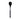 Kyureido Miyabi Cheek Brush, Round-Flat (KM-003) - Fude Beauty, Japanese Makeup Brushes