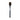 Kyureido Miyabi Cheek Brush (KM-005) - Fude Beauty, Japanese Makeup Brushes