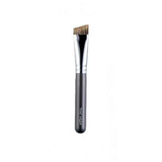 Kyureido Large Eyebrow Brush (KM-010) - Fude Beauty, Japanese Makeup Brushes
