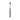 Kyureido Medium Eyebrow Brush (KM-011) - Fude Beauty, Japanese Makeup Brushes