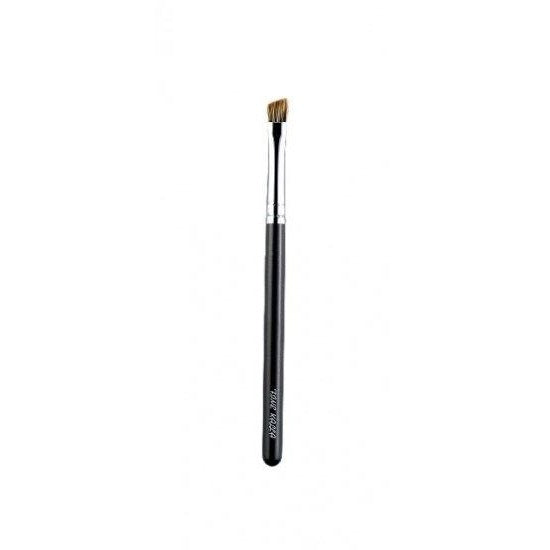 Kyureido Miyabi Medium Eyebrow Brush (KM-012) - Fude Beauty, Japanese Makeup Brushes