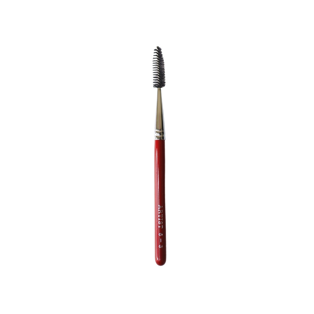 Eihodo RE6-3 Screw Brush, RE Series - Fude Beauty, Japanese Makeup Brushes