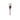 Koyudo Fu-pa06-p Small Liquid & Powder Brush, Fu-pa Series (Pink) - Fude Beauty, Japanese Makeup Brushes