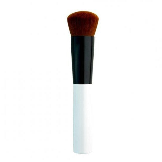 Kyureido Foundation Brush (F-002) - Fude Beauty, Japanese Makeup Brushes