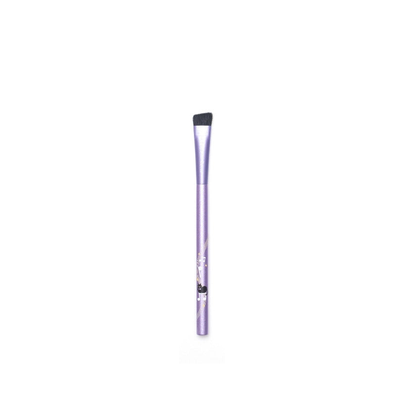 Koyudo 'La Fuga del Gatos' Eyebrow Brush (FG-04) - Fude Beauty, Japanese Makeup Brushes