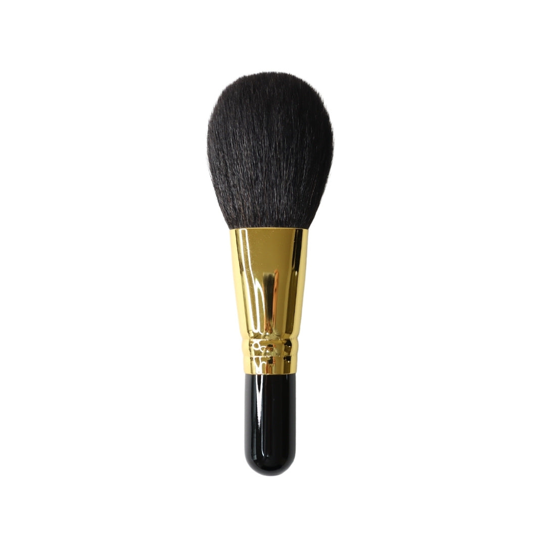 Eihodo GP-2 Powder Brush, G Series - Fude Beauty, Japanese Makeup Brushes