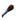 Tanseido AKA 赤 Series AC28 Face/Cheek Brush (Premium Collection) - Fude Beauty, Japanese Makeup Brushes