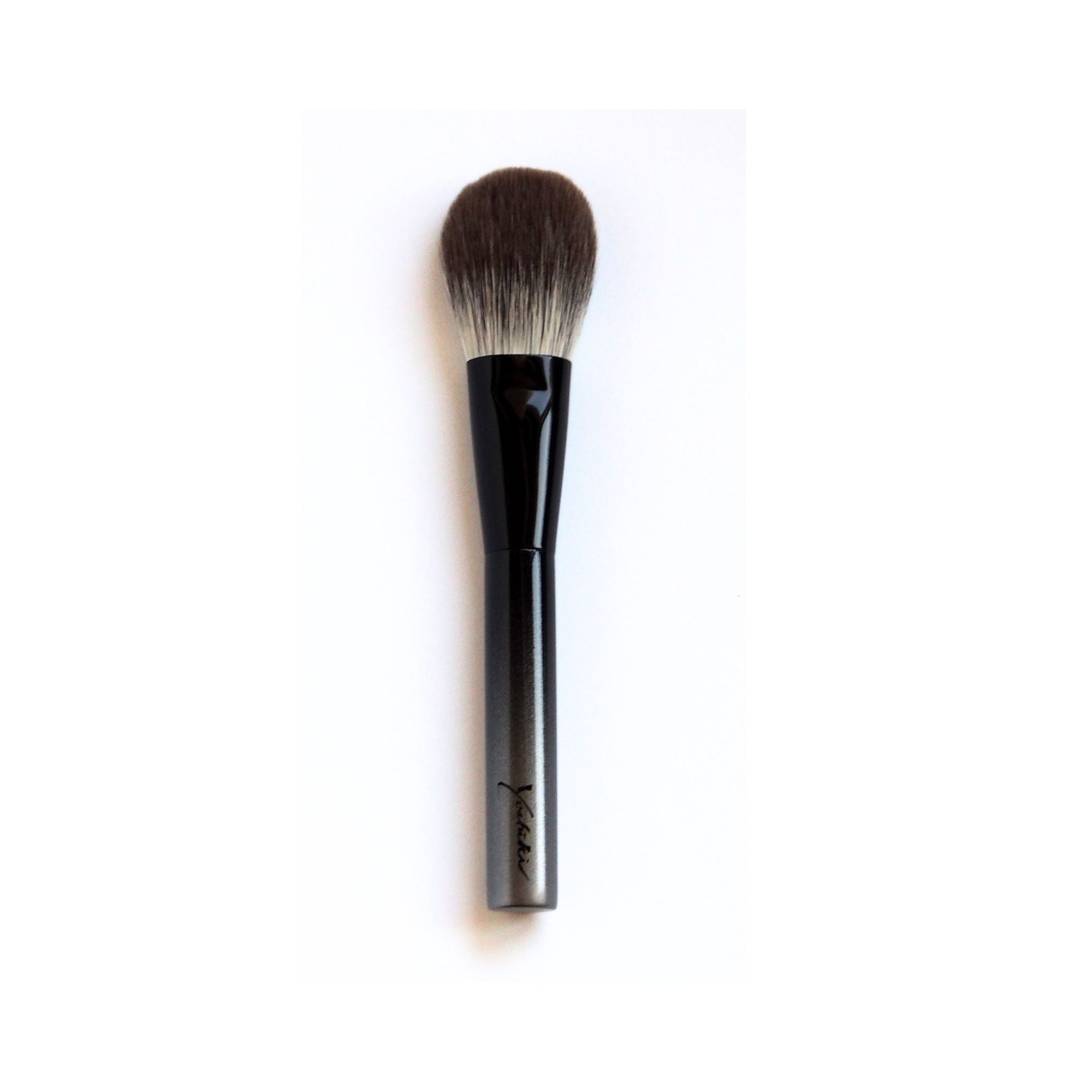Koyudo Yoshiki SF Powder Brush (Small) - Fude Beauty, Japanese Makeup Brushes