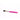 Houkodou Rose Pink Eyeshadow Brush (Limited edition) - Fude Beauty, Japanese Makeup Brushes