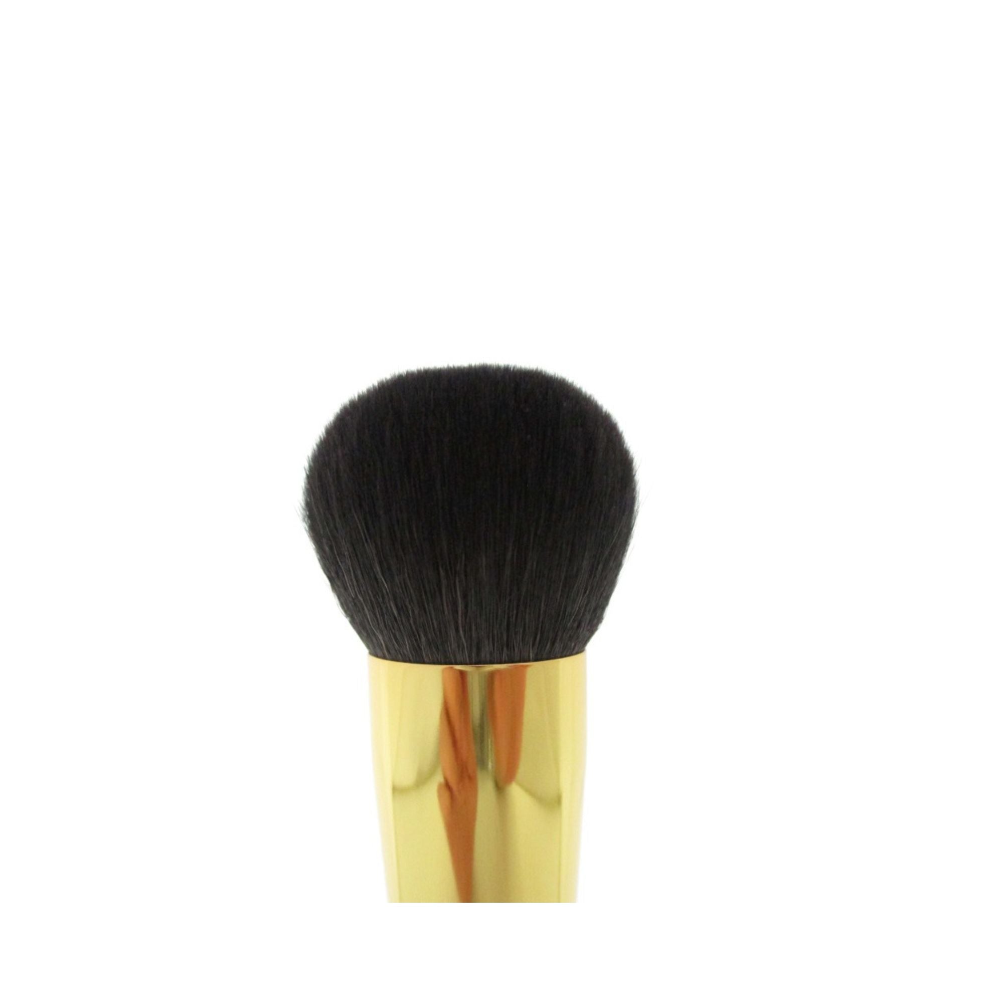 Eihodo WP PC-1 Puff Brush, Kingyo (Goldfish) Makie - Fude Beauty, Japanese Makeup Brushes