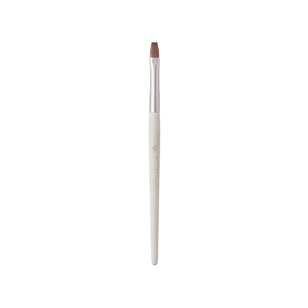 Bisyodo AB-L Lip Brush, Alba Series - Fude Beauty, Japanese Makeup Brushes