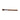 Tanseido Large Eyeshadow Brush, Take 竹 'Bamboo' Series (AQ14TAKE) - Fude Beauty, Japanese Makeup Brushes