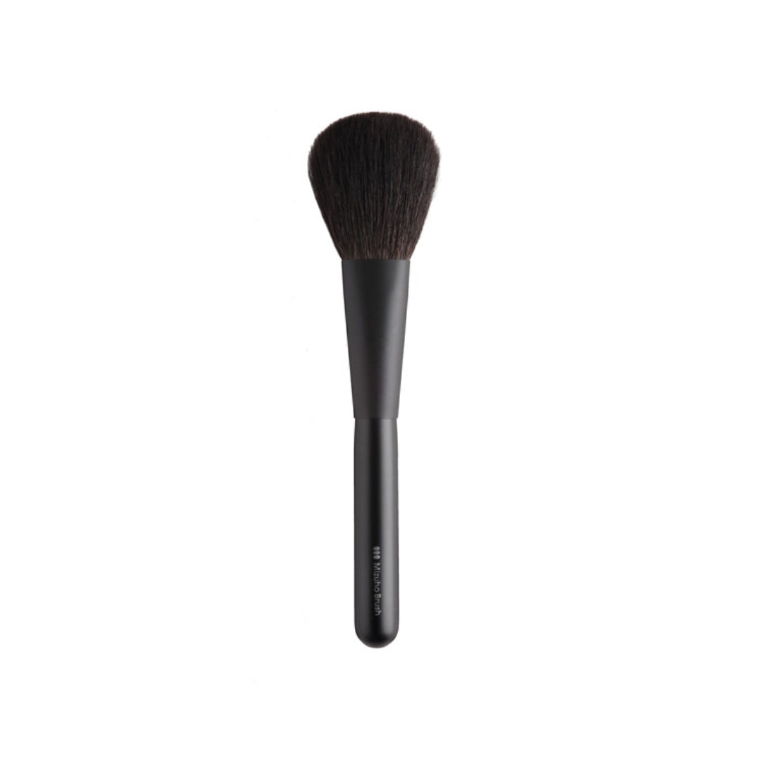 Mizuho CMP514 Cheek brush, CMP Series - Fude Beauty, Japanese Makeup Brushes