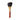 Bisyodo Finishing Powder Diagonal Brush B-F-04 (Long Series) - Fude Beauty, Japanese Makeup Brushes