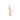 Bisyodo B-PL-02 Lip Brush with Cap - Fude Beauty, Japanese Makeup Brushes