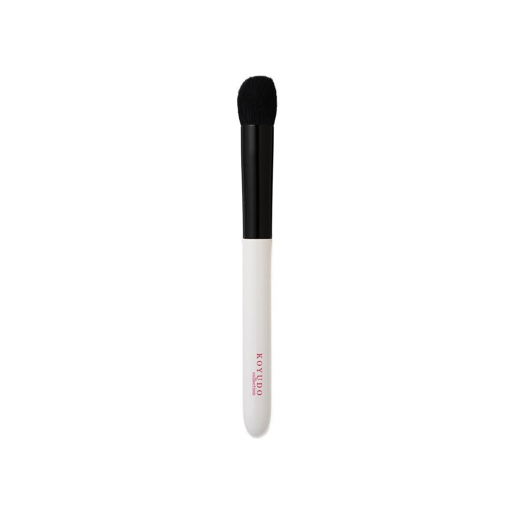 Koyudo BP023 Highlighter Brush, BP Series - Fude Beauty, Japanese Makeup Brushes