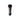 Bisyodo Powder Foundation Brush PF-F-02 (Black) - Fude Beauty, Japanese Makeup Brushes