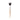 Bisyodo CH-CC Cream Stippling Brush, Cheri Series - Fude Beauty, Japanese Makeup Brushes