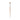 Bisyodo CH-EB Eyebrow Brush, Cheri Series - Fude Beauty, Japanese Makeup Brushes