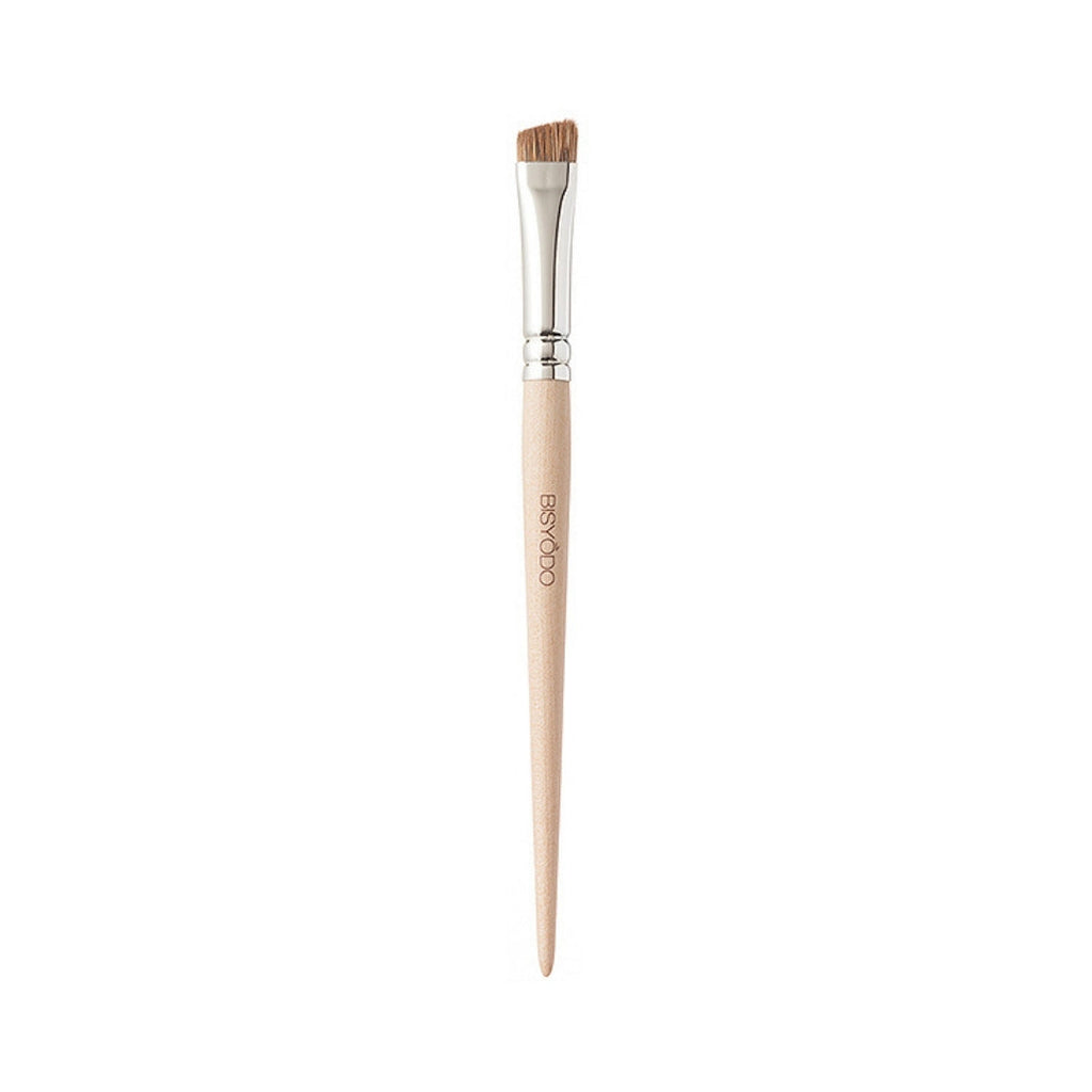 Bisyodo CH-EB Eyebrow Brush, Cheri Series - Fude Beauty, Japanese Makeup Brushes