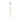 Bisyodo CH-M Mascara Brush, Cheri Series - Fude Beauty, Japanese Makeup Brushes