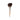 Bisyodo CH-P-02 Finishing Powder Brush, Cheri Series - Fude Beauty, Japanese Makeup Brushes