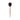 Bisyodo CH-P-03 Powder Brush, Cheri Series - Fude Beauty, Japanese Makeup Brushes