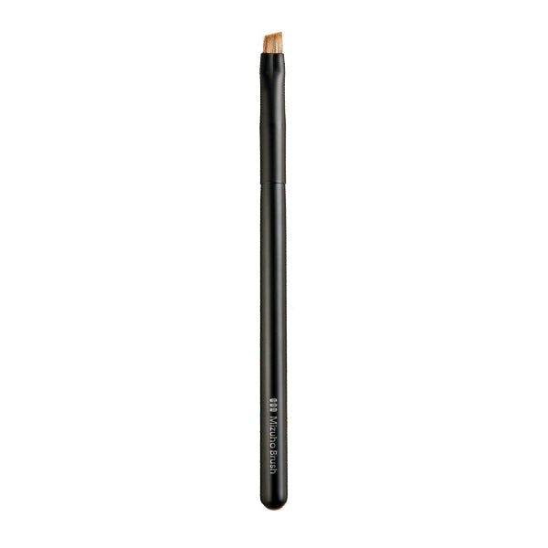 Mizuho CMP555 Eyebrow brush, CMP Series - Fude Beauty, Japanese Makeup Brushes