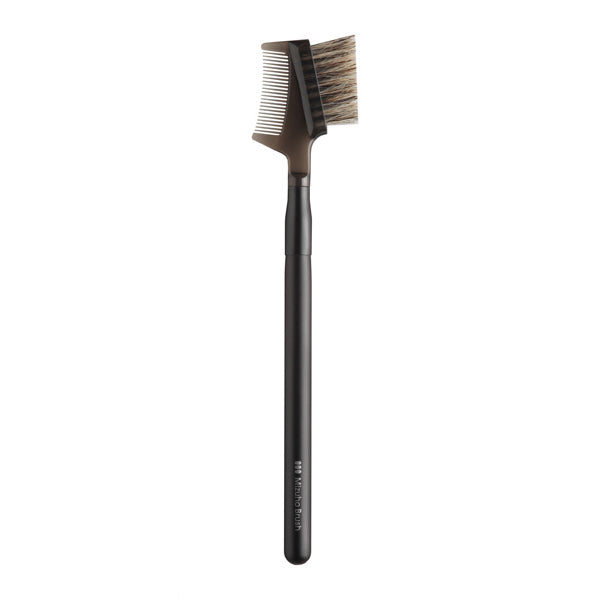 Mizuho CMP554 Brush & Comb, CMP Series - Fude Beauty, Japanese Makeup Brushes
