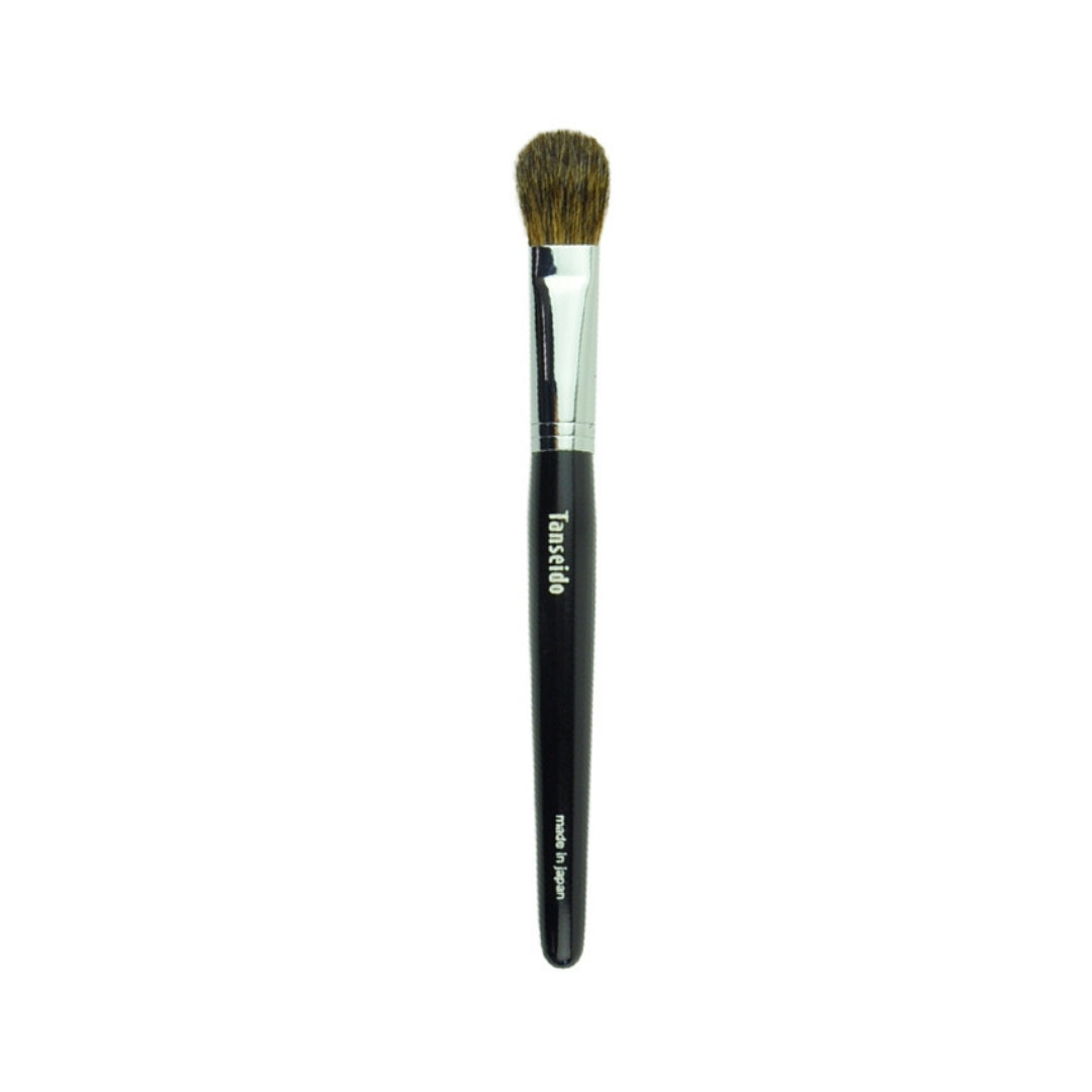 Tanseido CQ12 Eyeshadow Brush - Fude Beauty, Japanese Makeup Brushes