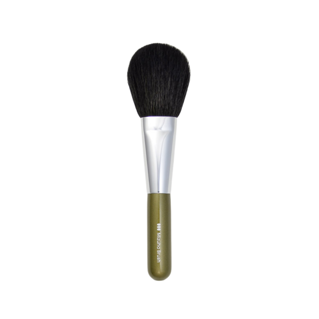 Mizuho TS-3 Cheek brush - Fude Beauty, Japanese Makeup Brushes