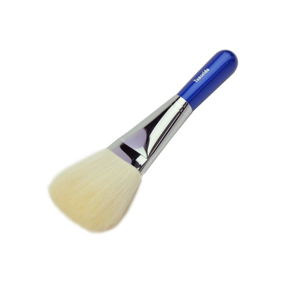 Tanseido E33 Face Brush - Fude Beauty, Japanese Makeup Brushes