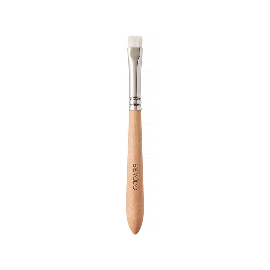 Bisyodo FU-LF Liquid Foundation Stippling Brush, Futur Series