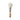 Bisyodo FU-P-01 Powder Brush, Futur Series - Fude Beauty, Japanese Makeup Brushes