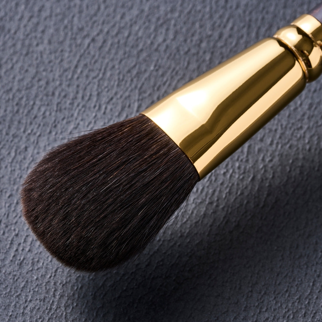 Bisyodo G-C-01 Cheek Brush, Grand Series - Fude Beauty, Japanese Makeup Brushes