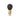 Chikuhodo GS-T Powder/Cheek Brush - Fude Beauty, Japanese Makeup Brushes