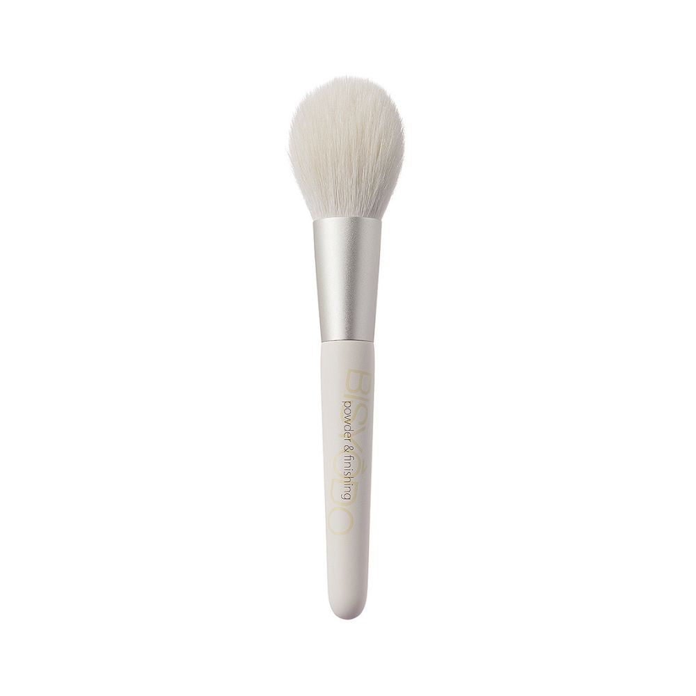 Bisyodo AB-P Powder Brush, Alba Series - Fude Beauty, Japanese Makeup Brushes