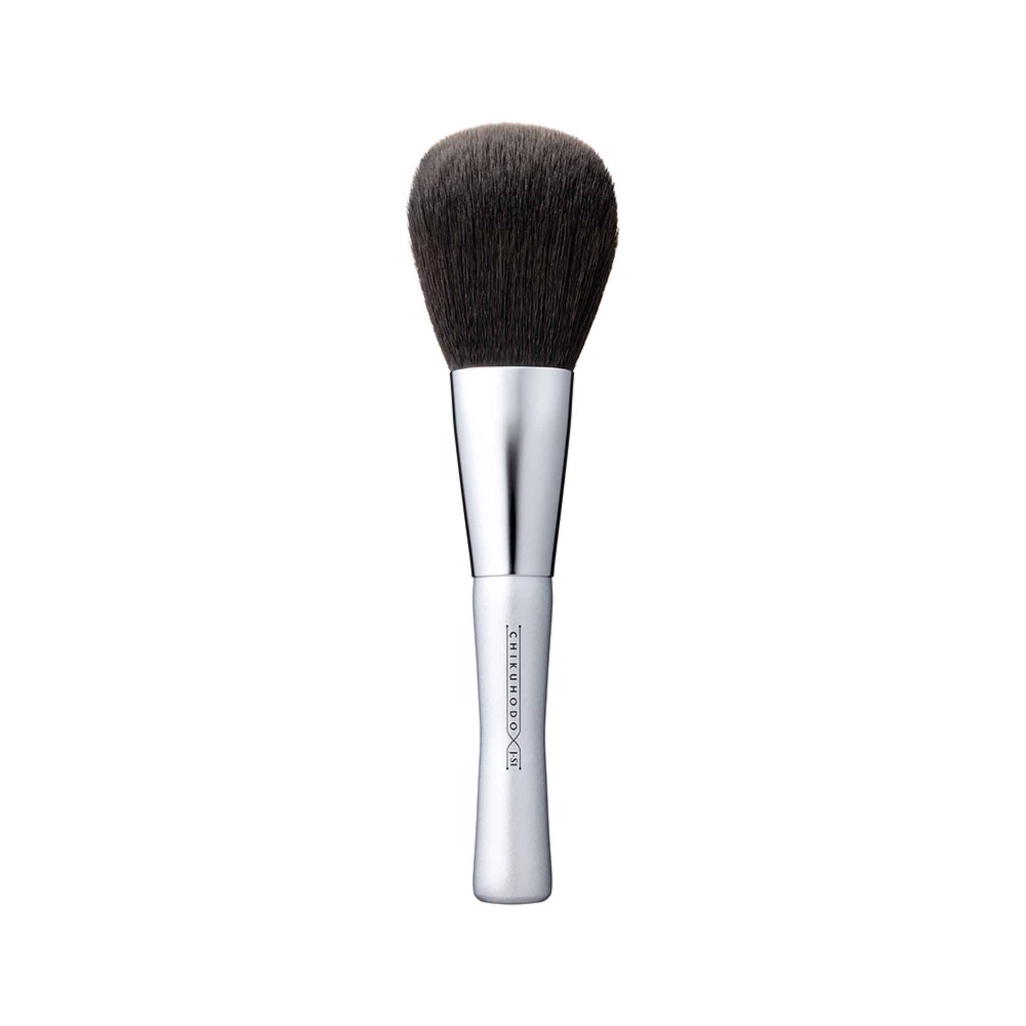 Chikuhodo J-S1 Powder Brush, J-S Series - Fude Beauty, Japanese Makeup Brushes