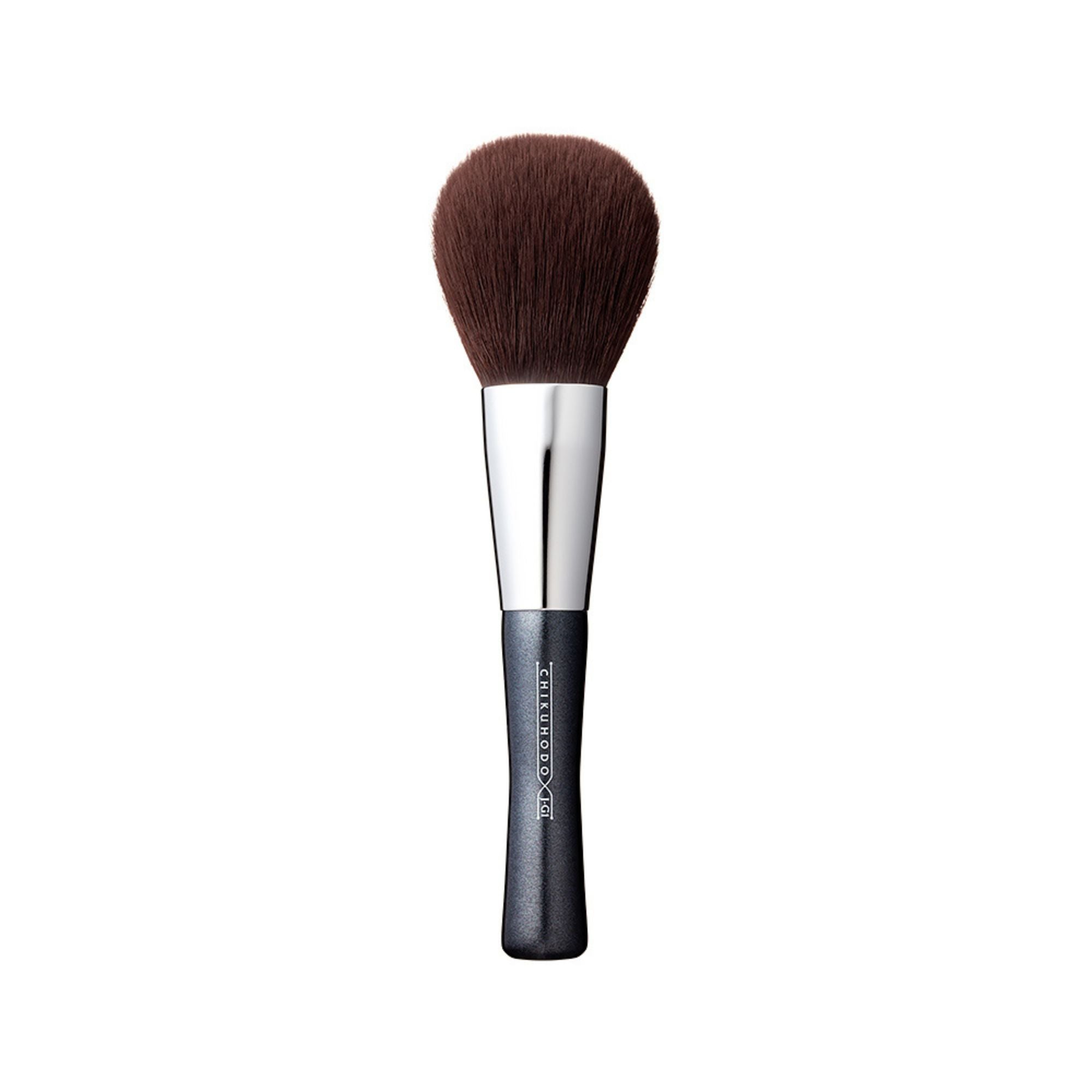 Chikuhodo J-G1 Powder Brush, J-G Series - Fude Beauty, Japanese Makeup Brushes