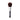 Chikuhodo J-G1 Powder Brush, J-G Series - Fude Beauty, Japanese Makeup Brushes