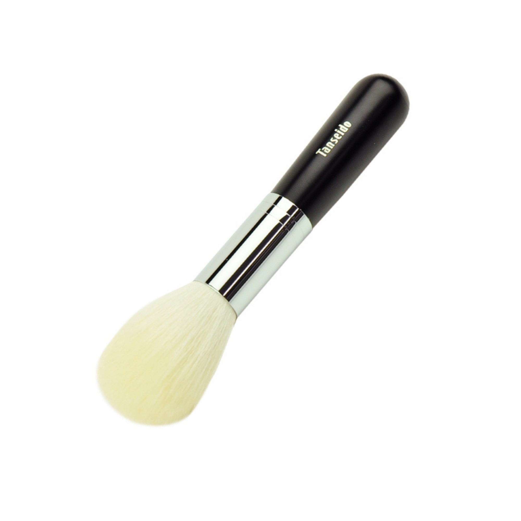 Tanseido JWC20 Cheek Brush - Fude Beauty, Japanese Makeup Brushes