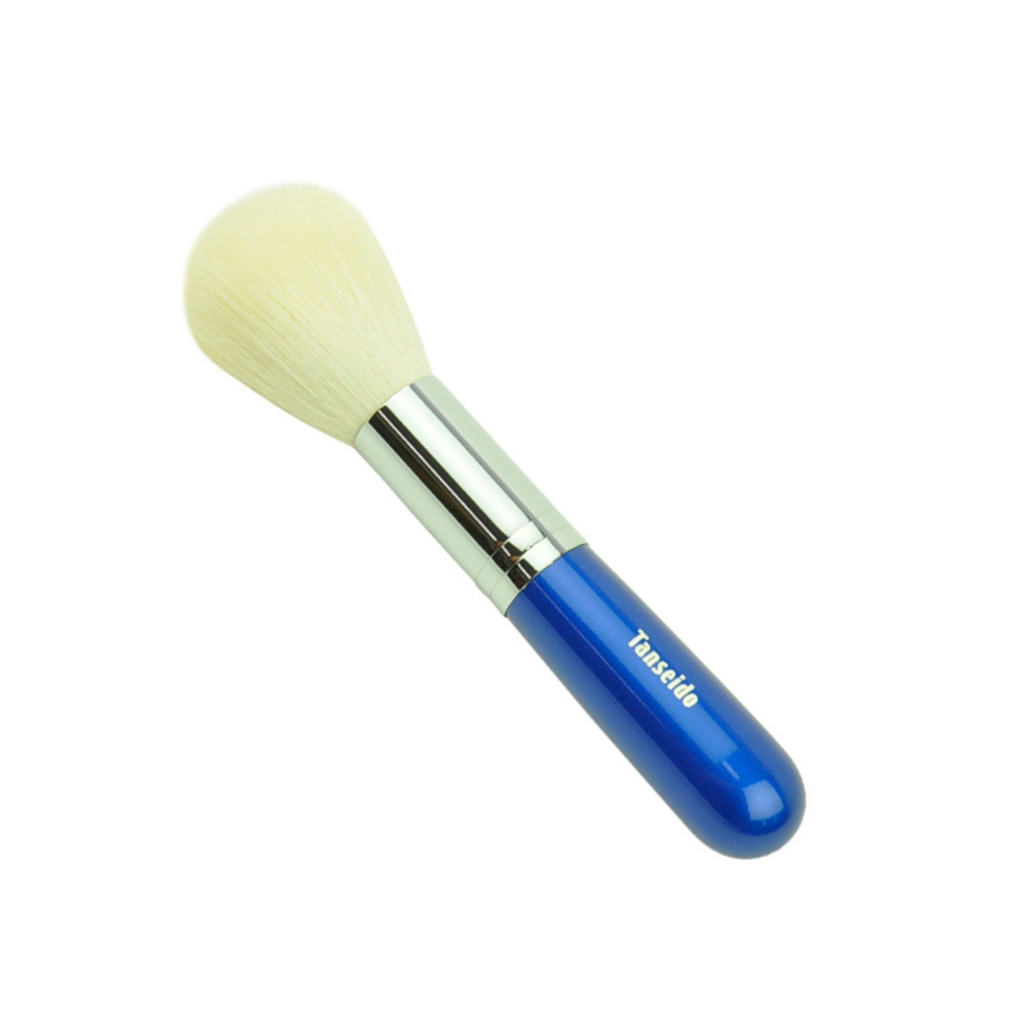 Tanseido JWC20 Cheek Brush - Fude Beauty, Japanese Makeup Brushes