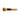 Koyudo Kakishibuzome KSZ-02 Powder Brush (Round) - Fude Beauty, Japanese Makeup Brushes