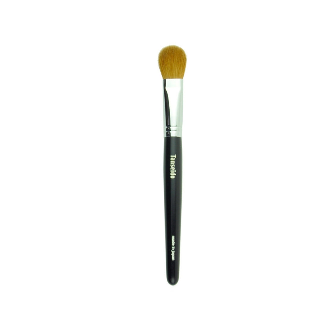 Tanseido KQ12 Eyeshadow Brush - Fude Beauty, Japanese Makeup Brushes